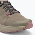 Buty do biegania damskie DYNAFIT Trail rock khaki/blueberry 7