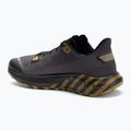 Buty do biegania męskie DYNAFIT Trail Graphic black out/tobacco 3