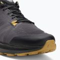 Buty do biegania męskie DYNAFIT Trail Graphic black out/tobacco 7