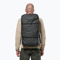 Plecak wspinaczkowy na linę Salewa Agner Ropebag XL 36 l dark olive 4