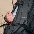 Plecak wspinaczkowy na linę Salewa Agner Ropebag XL 36 l dark olive 8