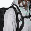 Plecak wspinaczkowy Salewa Nxt 25 l alloy/black 7