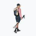 Plecak turystyczny damski DYNAFIT Transalper 22 l rock khaki/blueberry 5