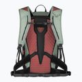 Plecak turystyczny damski DYNAFIT Transalper 22 l jadelite/black out 2