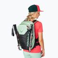 Plecak turystyczny damski DYNAFIT Transalper 22 l jadelite/black out 7