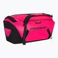 Torba turystyczna Dynafit Duffel 40 l pink glo 2