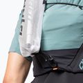 Pokrowiec na kije DYNAFIT Trail Running Quiver transparent 3