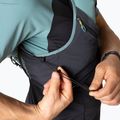 Pokrowiec na kije DYNAFIT Trail Running Quiver transparent 4