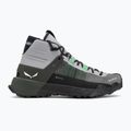 Buty podejściowe męskie Salewa Wildfire Nxt Mid GTX alloy/dark olive 2