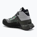 Buty podejściowe męskie Salewa Wildfire Nxt Mid GTX alloy/dark olive 3