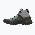 Buty podejściowe męskie Salewa Wildfire Nxt Mid GTX alloy/dark olive 2