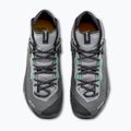 Buty podejściowe męskie Salewa Wildfire Nxt Mid GTX alloy/dark olive 3