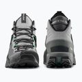 Buty podejściowe męskie Salewa Wildfire Nxt Mid GTX alloy/dark olive 4