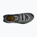 Buty podejściowe męskie Salewa Wildfire Nxt Mid GTX alloy/dark olive 5
