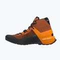 Buty podejściowe męskie Salewa Wildfire Nxt Mid GTX bombay brown/tumeric 2