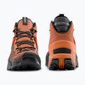 Buty podejściowe męskie Salewa Wildfire Nxt Mid GTX bombay brown/tumeric 4