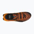 Buty podejściowe męskie Salewa Wildfire Nxt Mid GTX bombay brown/tumeric 5