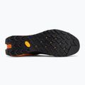 Buty podejściowe męskie Salewa Wildfire Nxt Mid GTX bombay brown/tumeric 4