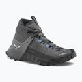 Buty podejściowe męskie Salewa Wildfire Nxt Mid GTX onyx/quiet shade