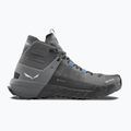 Buty podejściowe męskie Salewa Wildfire Nxt Mid GTX onyx/quiet shade 2