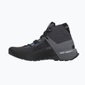 Buty podejściowe męskie Salewa Wildfire Nxt Mid GTX onyx/quiet shade 3