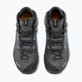 Buty podejściowe męskie Salewa Wildfire Nxt Mid GTX onyx/quiet shade 4