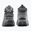 Buty podejściowe męskie Salewa Wildfire Nxt Mid GTX onyx/quiet shade 5