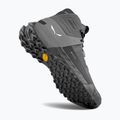 Buty podejściowe męskie Salewa Wildfire Nxt Mid GTX onyx/quiet shade 6
