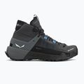 Buty podejściowe męskie Salewa Wildfire Nxt Mid GTX onyx/quiet shade 2