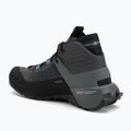 Buty podejściowe męskie Salewa Wildfire Nxt Mid GTX onyx/quiet shade 3