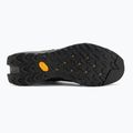 Buty podejściowe męskie Salewa Wildfire Nxt Mid GTX onyx/quiet shade 4