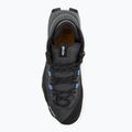 Buty podejściowe męskie Salewa Wildfire Nxt Mid GTX onyx/quiet shade 5