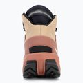 Buty podejściowe męskie Salewa Wildfire Nxt Mid GTX quicksand/etruscan red 6