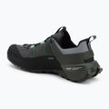 Buty podejściowe męskie Salewa Wildfire Nxt GTX onyx/irish green 3