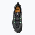 Buty podejściowe męskie Salewa Wildfire Nxt GTX onyx/irish green 5