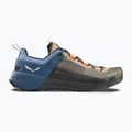 Buty podejściowe męskie Salewa Wildfire Nxt GTX quicksand / dark denim