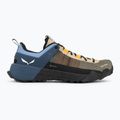 Buty podejściowe męskie Salewa Wildfire Nxt GTX quicksand/dark denim 2