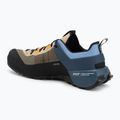 Buty podejściowe męskie Salewa Wildfire Nxt GTX quicksand/dark denim 3