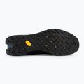 Buty podejściowe męskie Salewa Wildfire Nxt GTX quicksand/dark denim 4