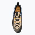 Buty podejściowe męskie Salewa Wildfire Nxt GTX quicksand/dark denim 5