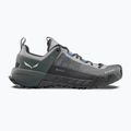 Buty podejściowe damskie Salewa Wildfire Nxt GTX alloy/dark olive
