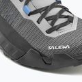 Buty podejściowe damskie Salewa Wildfire Nxt GTX alloy/dark olive 8