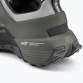 Buty podejściowe damskie Salewa Wildfire Nxt GTX alloy/dark olive 10