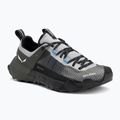 Buty podejściowe damskie Salewa Wildfire Nxt GTX alloy/dark olive
