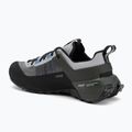Buty podejściowe damskie Salewa Wildfire Nxt GTX alloy/dark olive 3