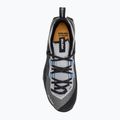 Buty podejściowe damskie Salewa Wildfire Nxt GTX alloy/dark olive 5