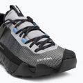 Buty podejściowe damskie Salewa Wildfire Nxt GTX alloy/dark olive 7