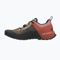 Buty podejściowe damskie Salewa Wildfire Nxt GTX quicksand/ertuscan red 2