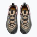 Buty podejściowe damskie Salewa Wildfire Nxt GTX quicksand/ertuscan red 3