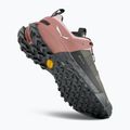 Buty podejściowe damskie Salewa Wildfire Nxt GTX quicksand/ertuscan red 5